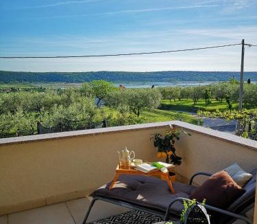 Piran Apartment | Apartma Isabella