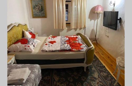 Sovjak Apartment | Apartma Jožica in Tonček