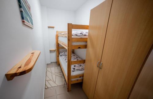 Ajdovscina Apartment | Apartma Kamp Ajdovščina