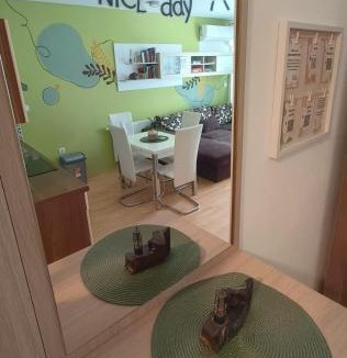 Velenje Apartment | Apartma Knap Velenje