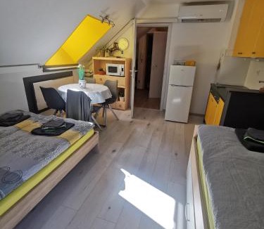 Bohinjska Bistrica Apartment | Apartma LINA, Encijan D-38