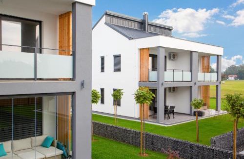Verzej Apartment | Apartma Mariposa Banovci