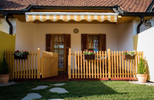Moravske Toplice Apartment | Apartma Marjetica 2