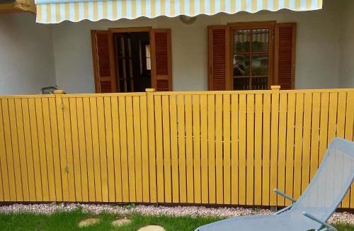 Moravske Toplice Apartment | Apartma Marjetica 5