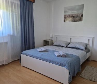 Prem Apartment | Apartma Mihatovi