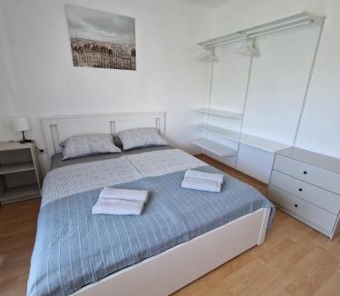 Prem Apartment | Apartma Mihatovi