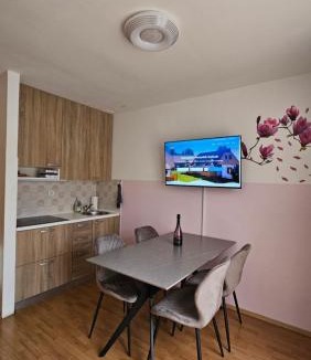 Moravske Toplice Apartment | Apartma Moravske Toplice - Trobentica 28