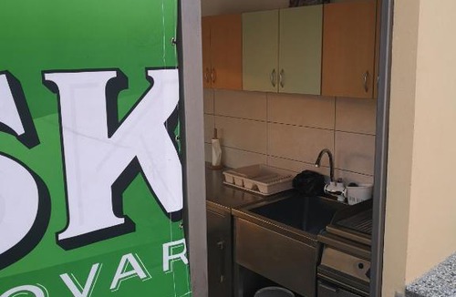 Seca Apartment | apartma Neja 2