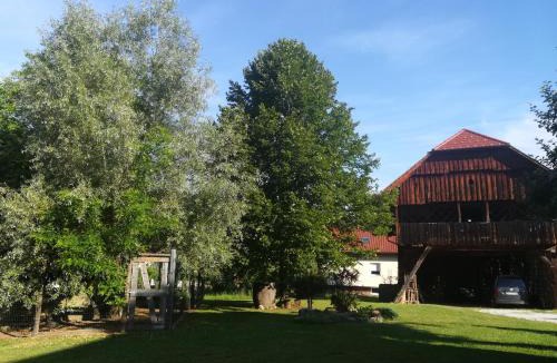 Smarjeske Toplice Apartment | Apartma Obrh