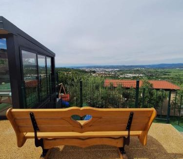 Koper Apartment | Apartma Oli