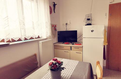 Trebnje Apartment | Apartma Pristavica