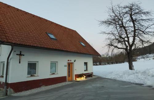 Mojstrana Apartment | Apartma Stenar