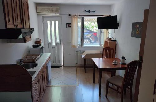Koper Apartment | Apartma-studio Barbara