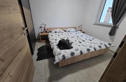 Terme Catez Apartment | Apartma Termal Čatež - nastanitev z vključenimi 6-imi kopalnimi kartami - 6 tickets included