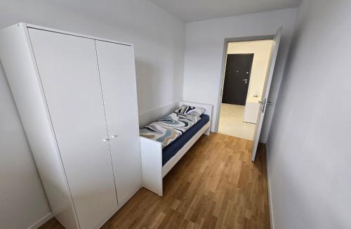 Radenci Apartment | Apartma Tri Srca Radenci 3 sobe