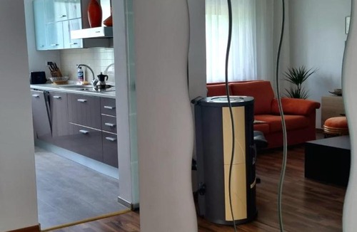Kobarid Apartment | Apartma Vista montana