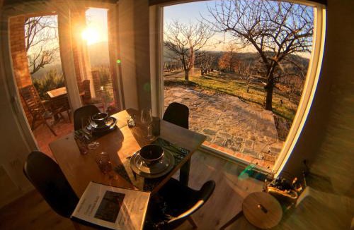 Brda Apartment | Apartma Vita