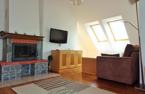 Hocko Pohorje Apartment | Apartmaji Bolfenk