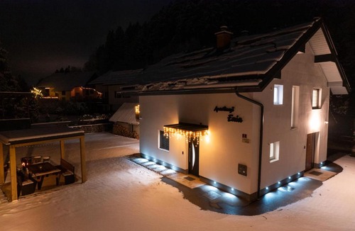Ratece Apartment | Apartmaji ENIA Rateče-Planica, Kranjska Gora