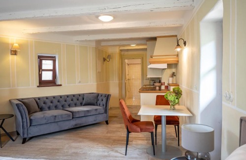 Visnja Gora Apartment | Apartmaji Hiša kranjske čebele
