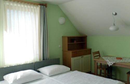 Srednja Vas pri Kamniku Apartment | Apartmaji Hribar Pr'Ostank