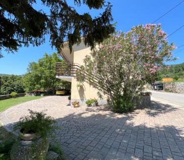 Koper Apartment | Apartmaji Klabjan - Kaki