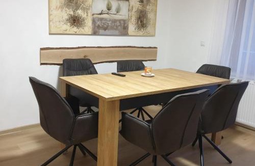 Stara Fuzina Apartment | Apartmaji Pri Medvedu