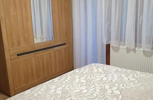 Stara Fuzina Apartment | Apartmaji Pri Medvedu