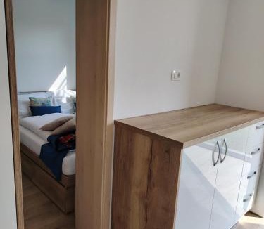 Izola Apartment | Apartmaji Sopotnik