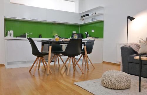 Cakovec Apartment | Apartman Čakovec