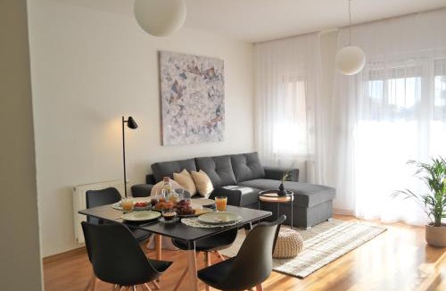 Cakovec Apartment | Apartman Čakovec