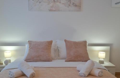 Cakovec Apartment | Apartman Čakovec
