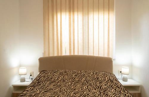 Golubic Apartment | Apartman Čurčić