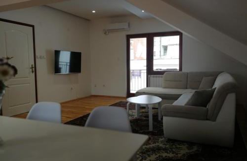 Visegrad House | Apartman Đoković