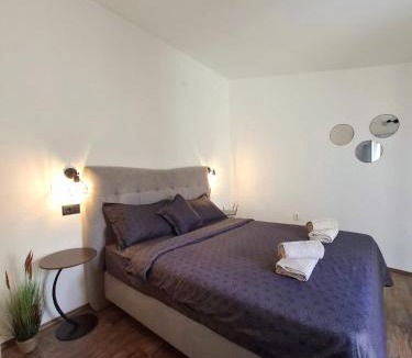 Primosten Apartment | Apartman Šimun