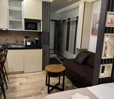 Lisina Apartment | Apartman Šmizla N lux - Milmari Resort