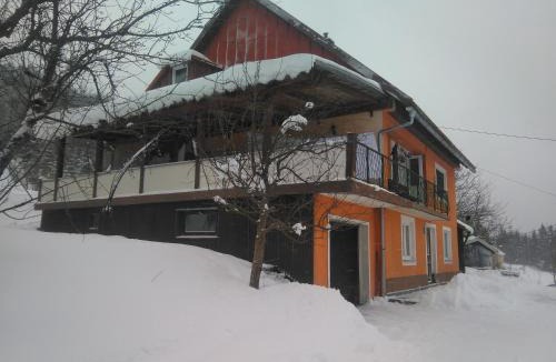 Crni Lug Apartment | Apartman Štimac