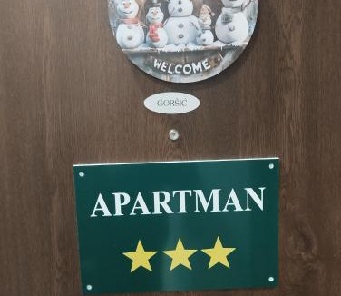 Karlovac Apartment | Apartman Željka