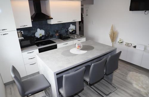 Karlovac Apartment | Apartman Željka