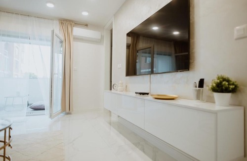 Vukovar Apartment | Apartman 007