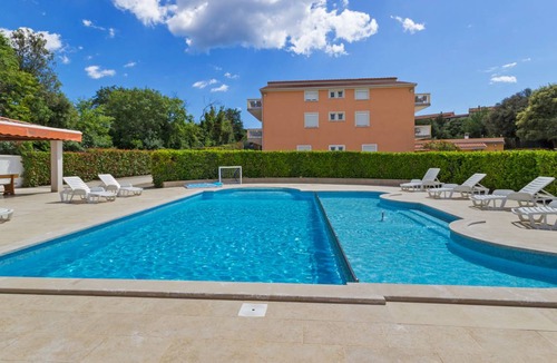 Banjole Apartment | Apartman 1 4pax
