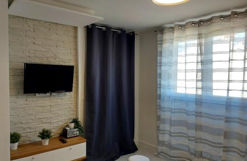 Cervar Porat Apartment | Apartman 1