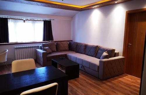 Kopaonik Apartment | Apartman 104 lux Zoned Kopaonik