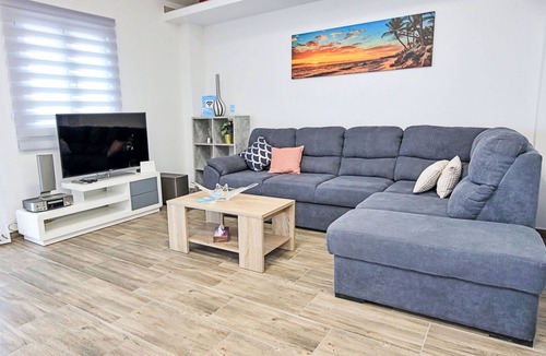 Kastel Stari Apartment | apartman 2 by Interhome