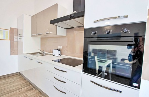 Kastel Stari Apartment | apartman 3 by Interhome