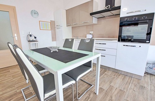 Kastel Stari Apartment | apartman 3 by Interhome