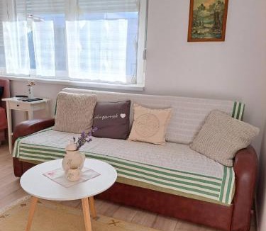Brcko Apartment | Apartman 33