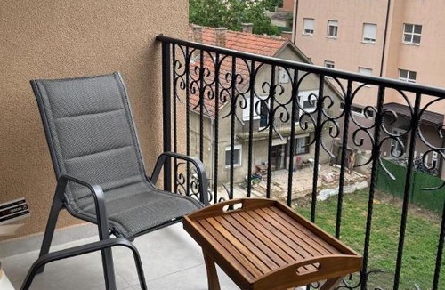 Stara Pazova Apartment | Apartman 38