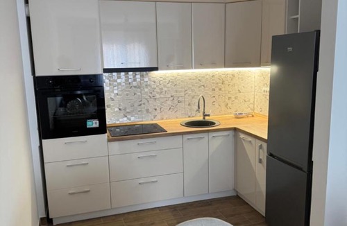 Stara Pazova Apartment | Apartman 38