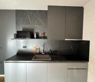 Velika Gorica Apartment | APARTMAN 4U Velika Gorica near Zagreb Airport